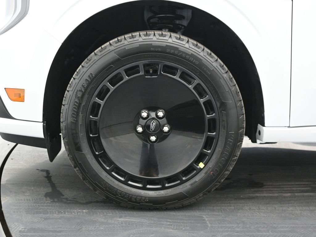 2025 Ford Maverick Lobo Standard - Photo 48