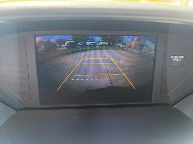 Used 2013  Honda EX-L image 15