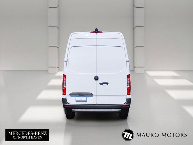 New 2026 White Mercedes-Benz  image 4