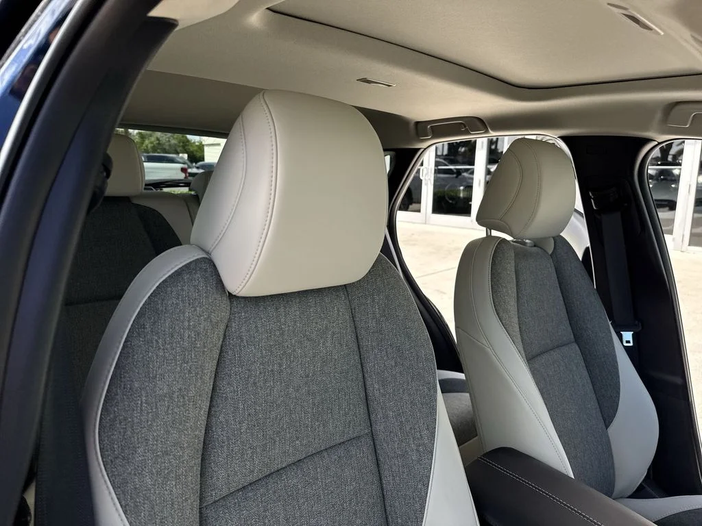 New 2026 Crystal Blue Mazda 2.5 S Aire Edition image 46