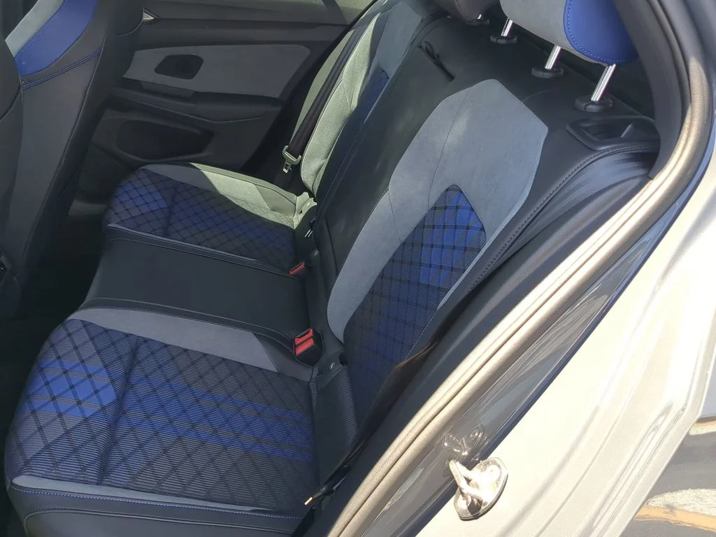 New 2026 Gray Volkswagen 2.0T image 17
