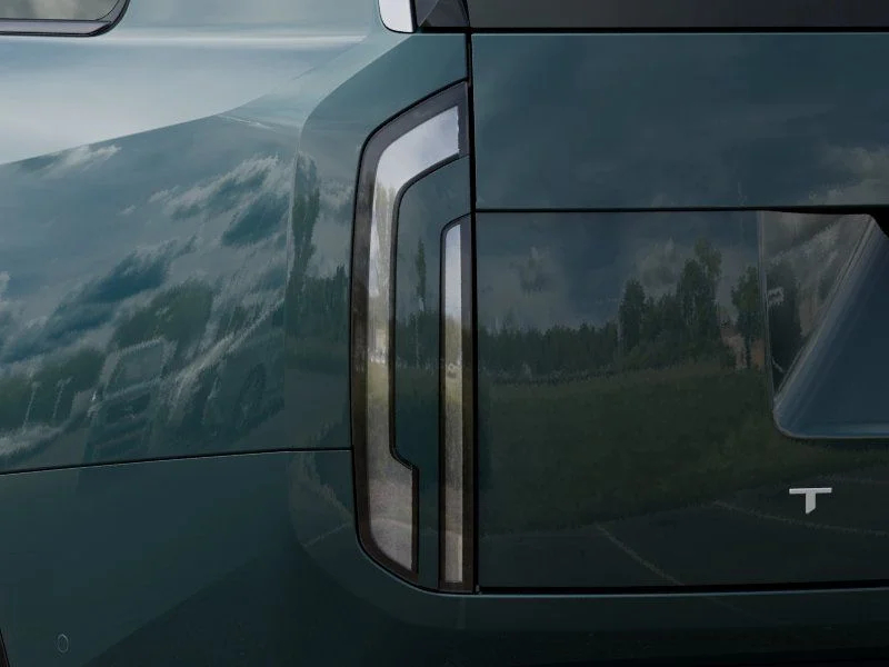 New 2027 Black Jade Green Kia SX-Prestige image 11