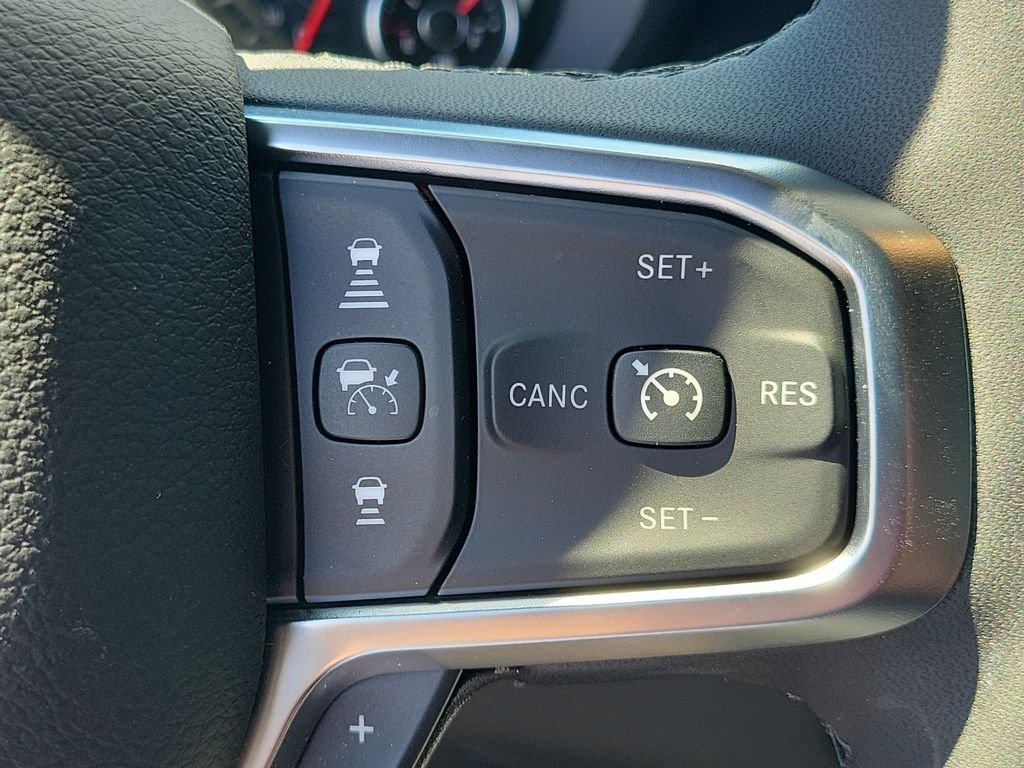 2026 RAM 1500 Big Horn/Lone Star - Photo 15