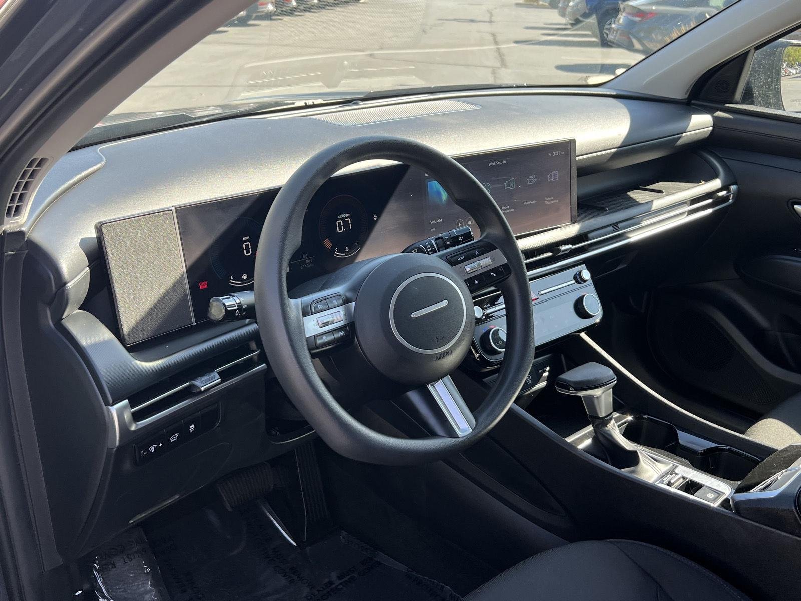 2026 Hyundai Tucson SEL - Photo 26