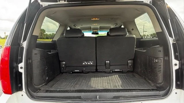 2013 GMC Yukon XL SLT - Photo 28