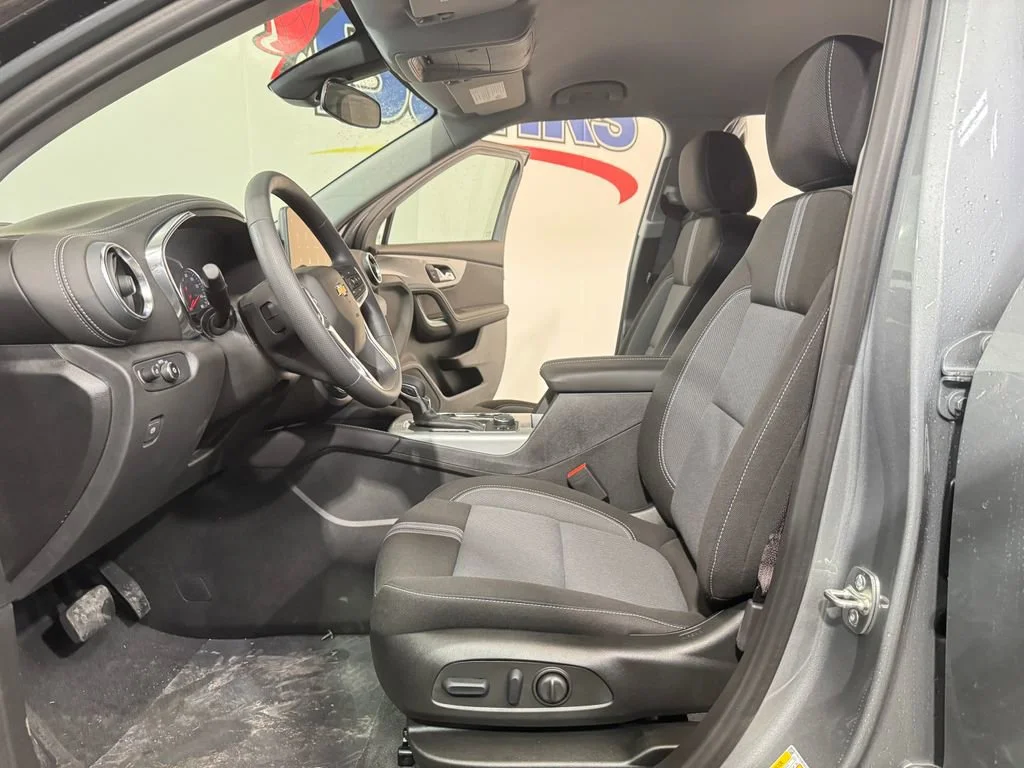 2026 Chevrolet Blazer 2LT - Photo 8