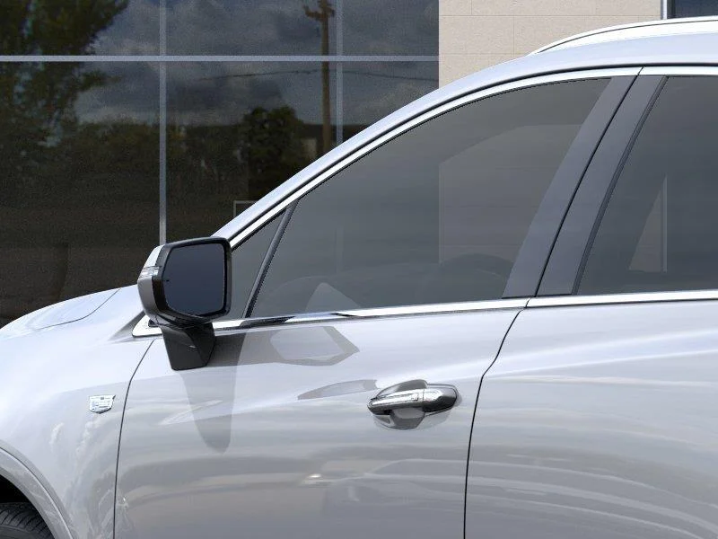 2026 Cadillac XT5 Premium Luxury - Photo 15