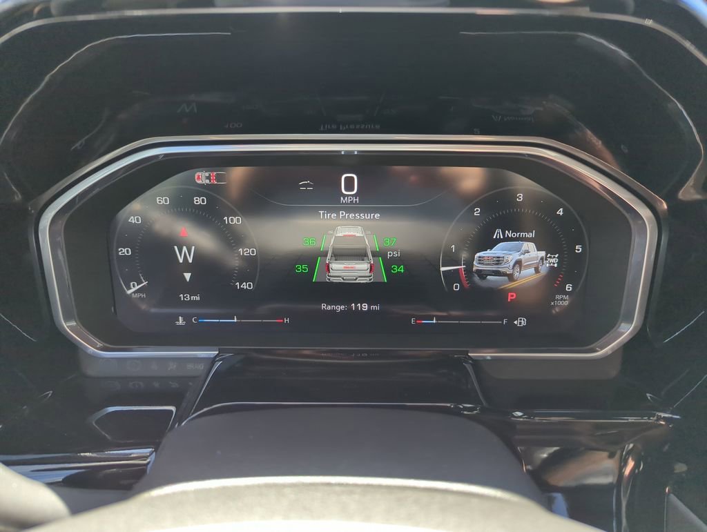 2026 GMC Sierra 1500 Elevation - Photo 37
