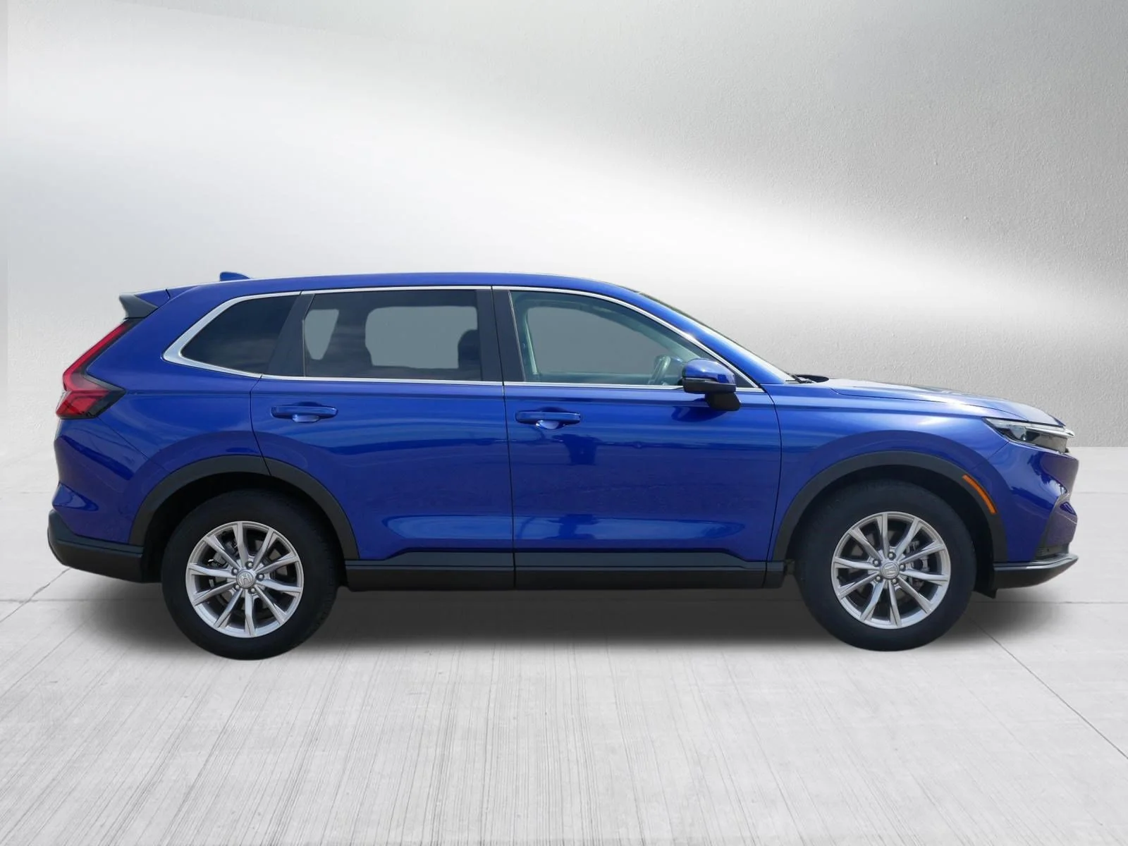 2024 Honda CR-V EX-L - Photo 8