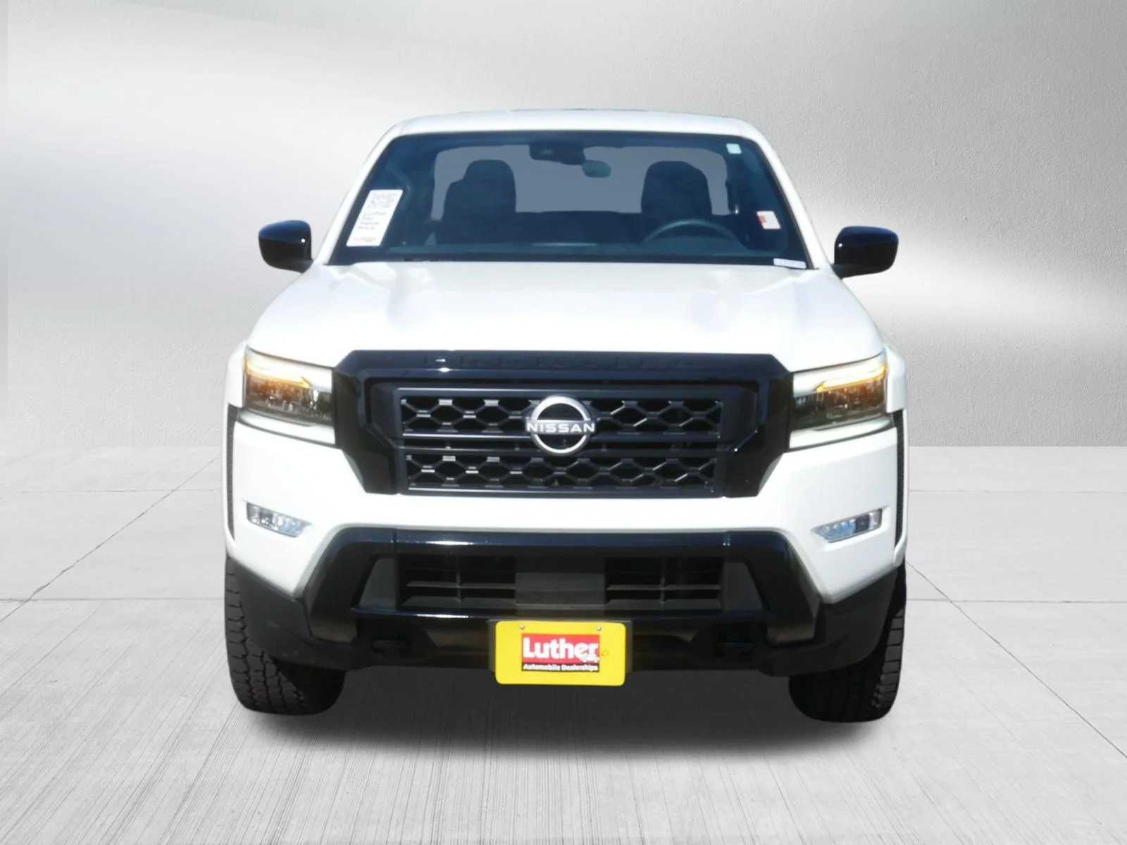 Used 2023 Nissan Frontier SV with VIN 1N6ED1EK1PN634941 for sale in Cambridge, Minnesota