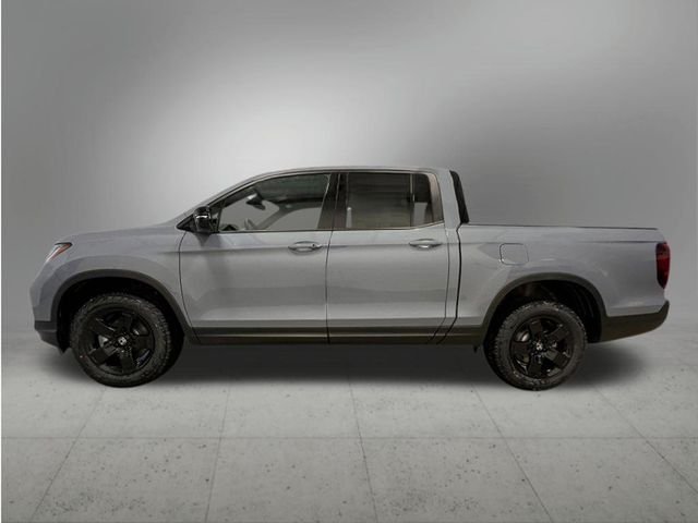 New 2026 Sonic Gray Pearl Honda Black Edition image 2