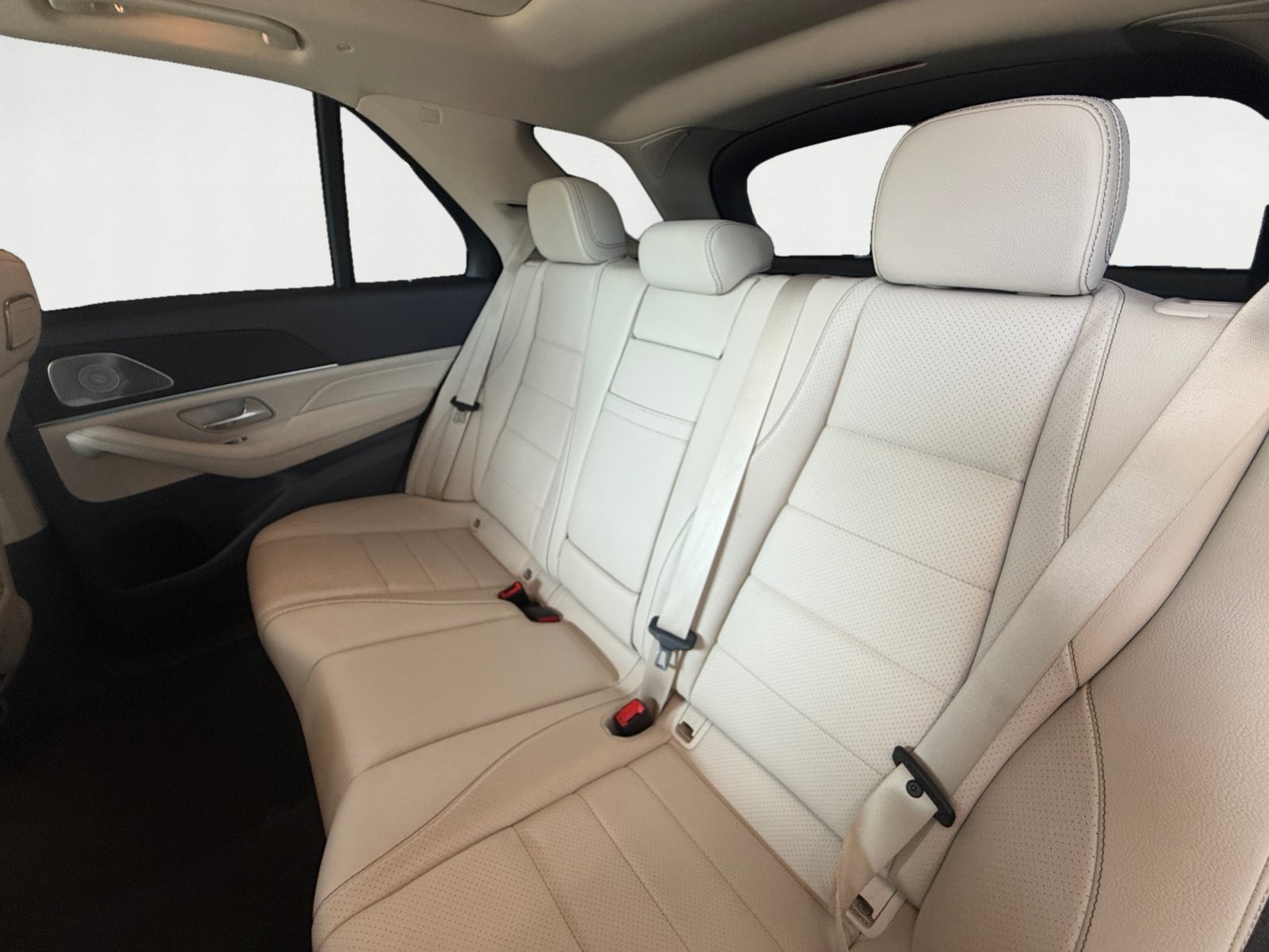 Used 2020 Iridium Silver Metallic Mercedes-Benz GLE 350 image 13