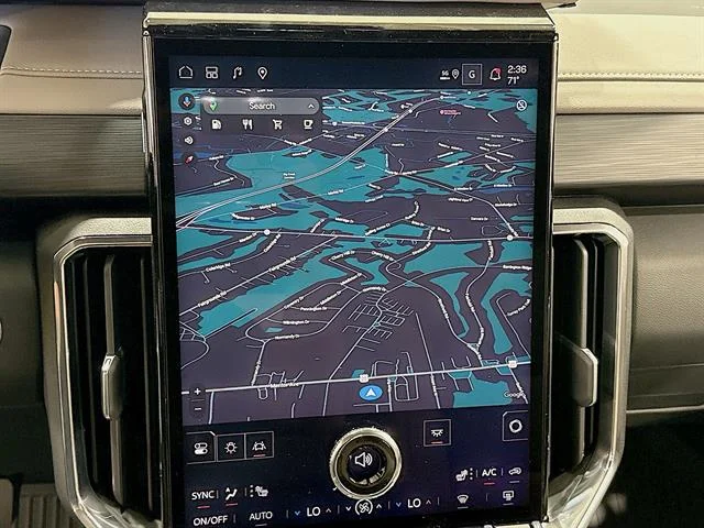 New 2027 Sterling Metallic GMC Elevation image 14