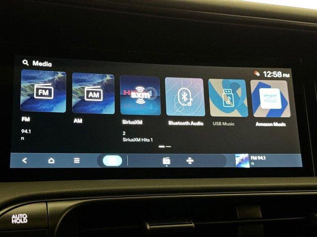 2026 Hyundai Palisade XRT Pro - Photo 33
