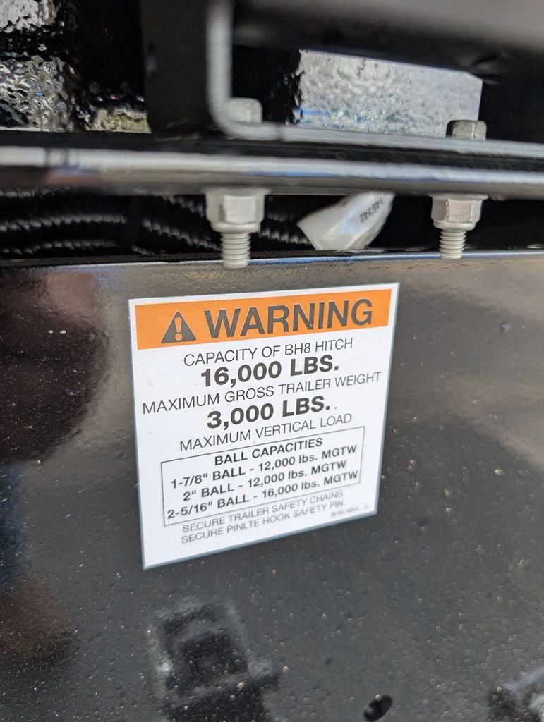 2026 Ford F-350 Super Duty Chassis Cab XL - Photo 23