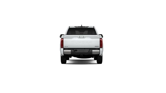 New 2026 Beige Toyota Limited image 30