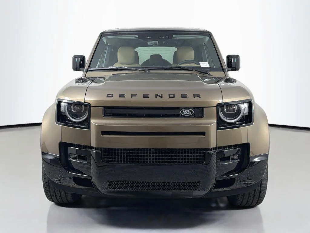 New 2026 Gondwana Stone Land Rover X-Dynamic SE image 2