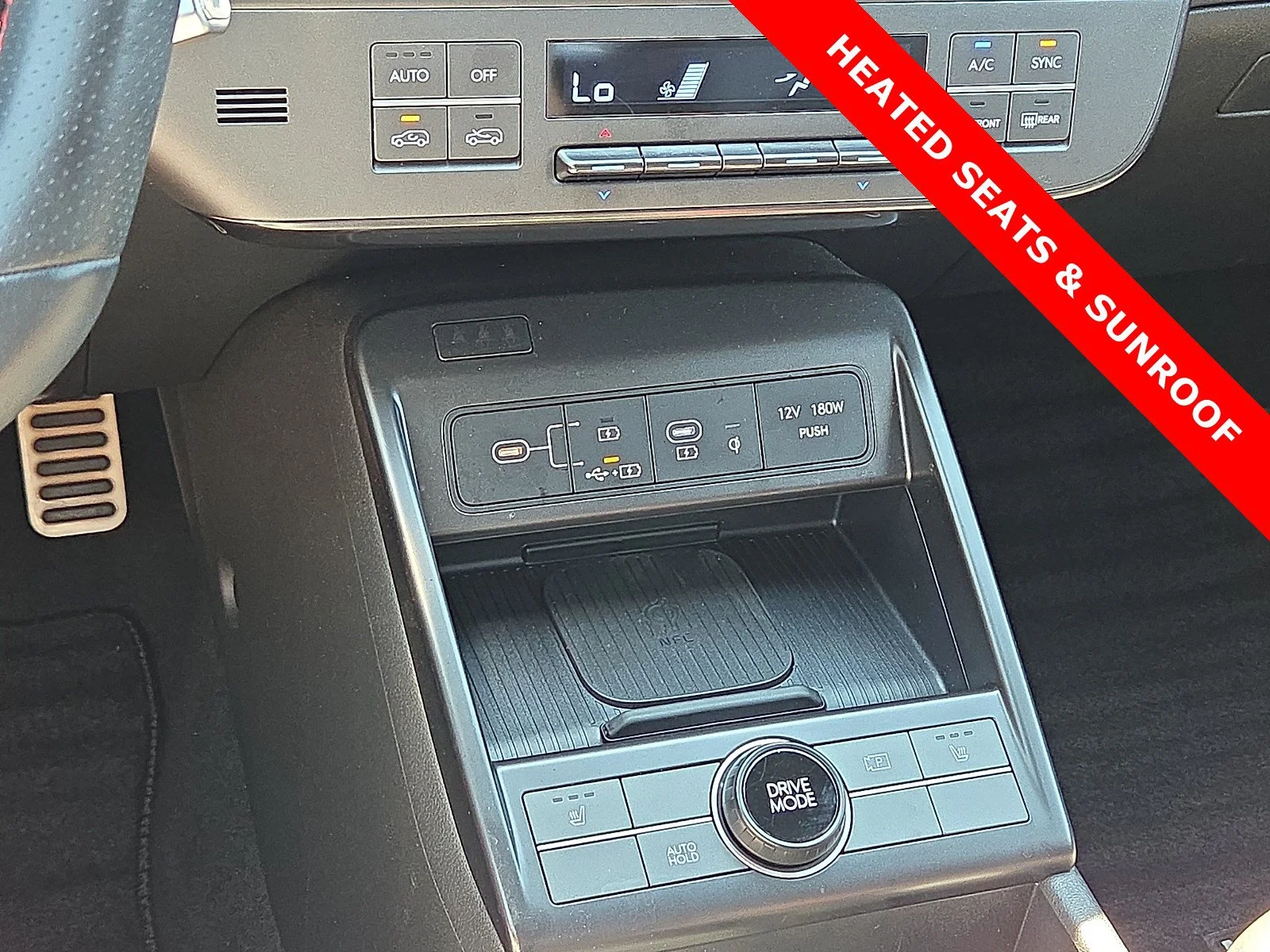 Used 2024 Atlas White Hyundai N Line image 19