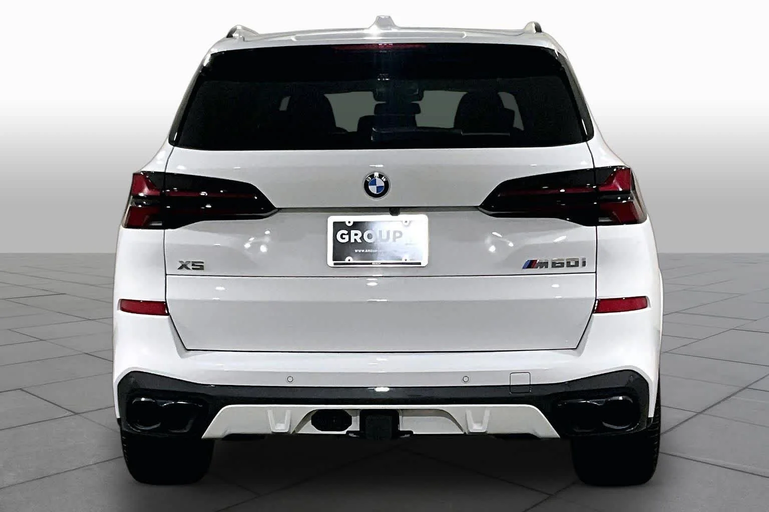 Certified Pre-Owned 2025 BMW X5 M60i M60i