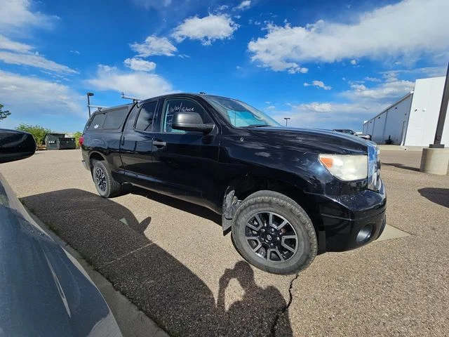 Used 2012 Black Toyota Grade image 4