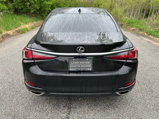 Used 2019 Caviar Lexus 350 image 6