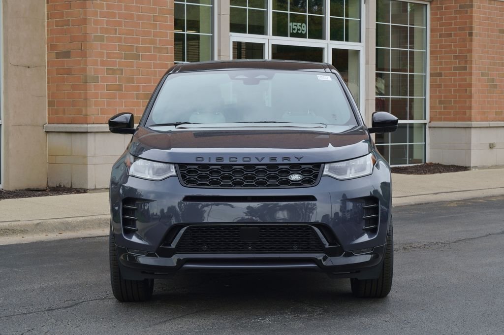 New 2026 Varesine Blue Land Rover Landmark image 4