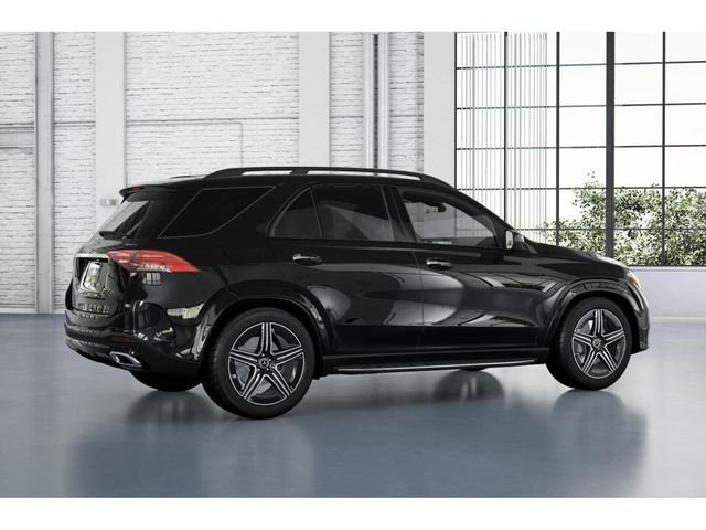 New 2026 Black Mercedes-Benz GLE 350 image 19