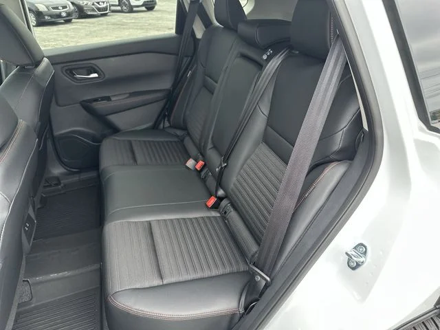 2026 Nissan Rogue Rock Creek - Photo 25