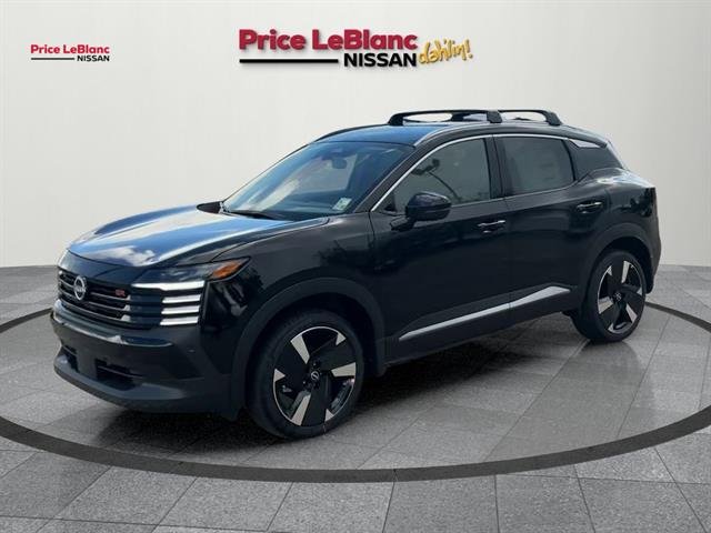 2025 Nissan Kicks SR - Photo 7