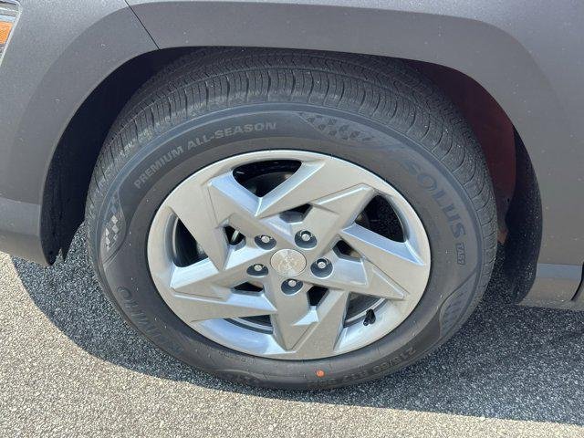 2026 Hyundai Kona SE - Photo 11