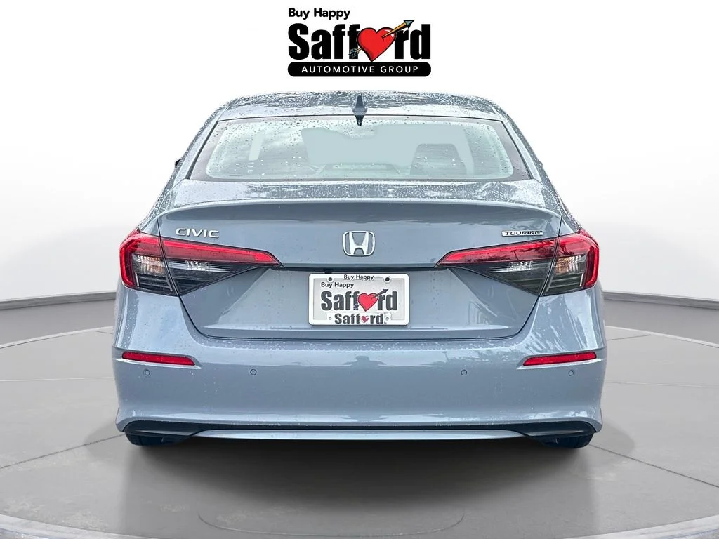 Used 2024  Honda Touring image 7