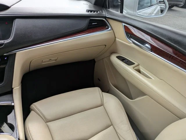 2018 Cadillac XT5 Luxury - Photo 17