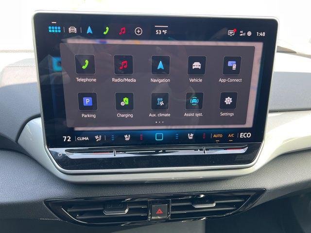 2025 Volkswagen ID.4 PRO S PLUS - Photo 18