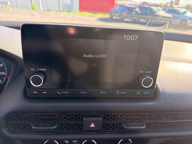 Used 2024  Honda LX image 15
