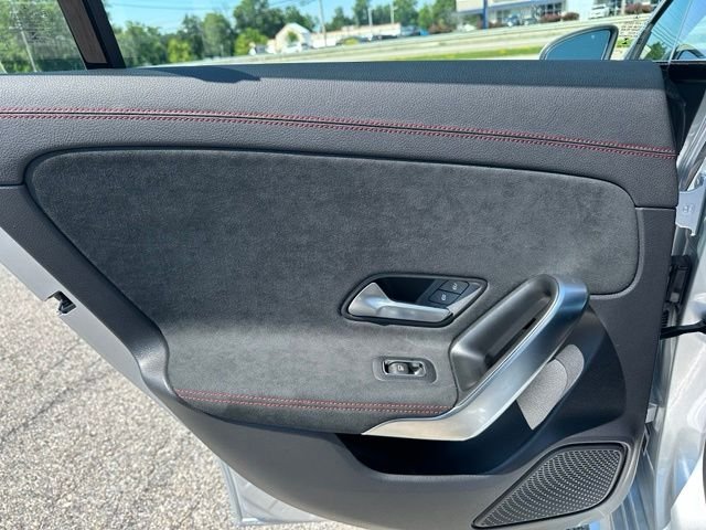 Certified Used 2023 Silver Mercedes-Benz CLA 250 image 19