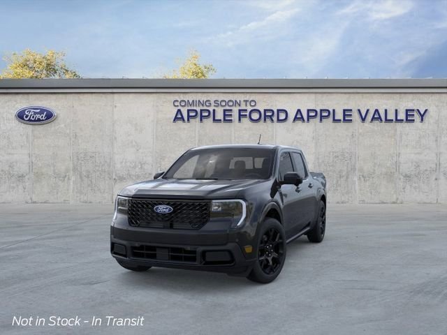 New 2026 Shadow Ford Lariat image 2