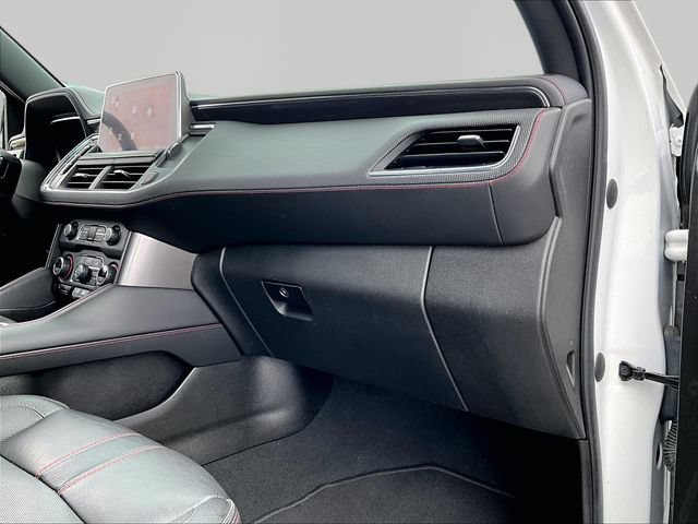Used 2022 SUMMIT WHITE Chevrolet RST image 13