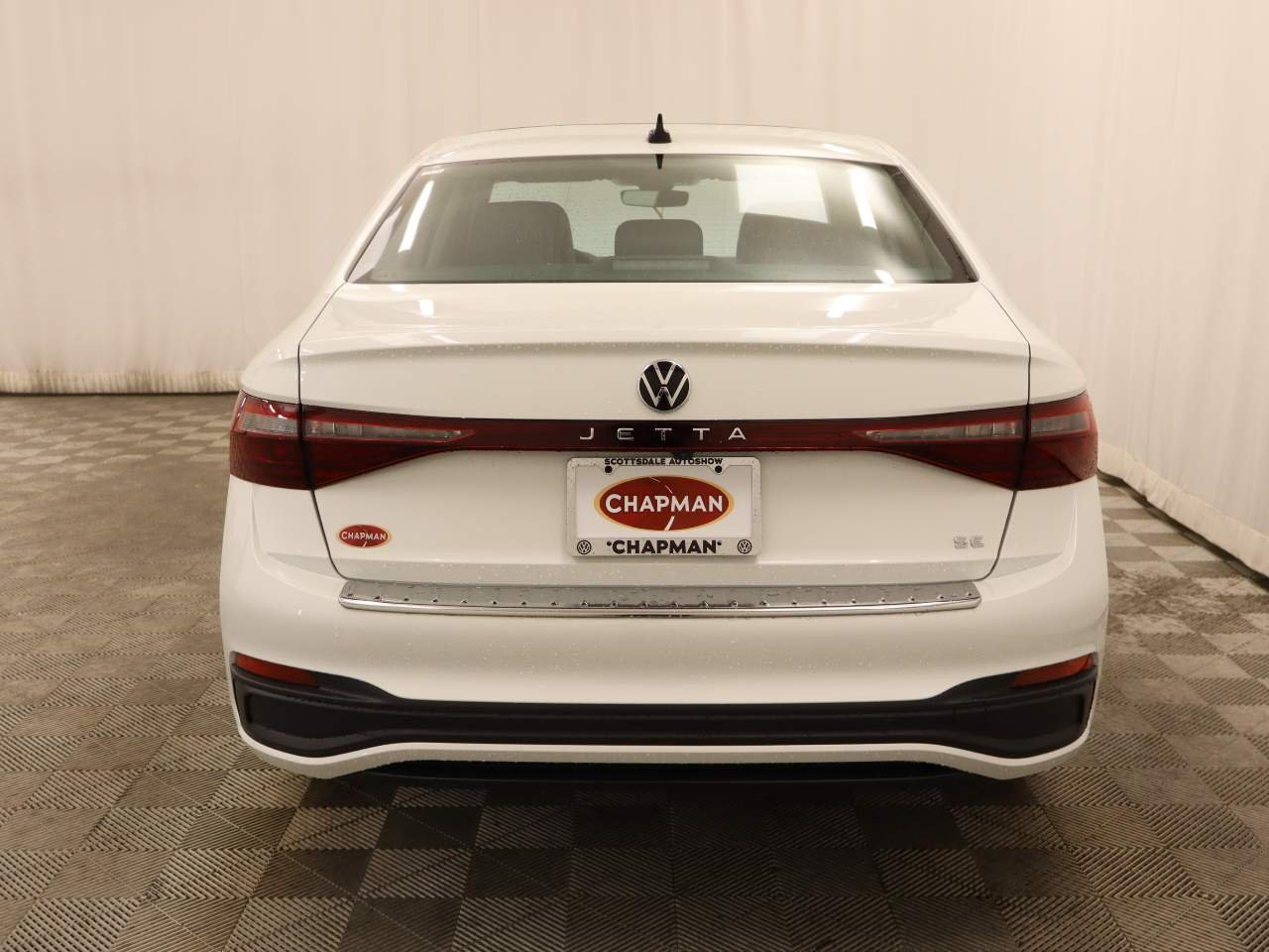 2026 Volkswagen Jetta SE - Photo 5