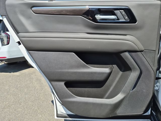 2026 Chevrolet Tahoe LS - Photo 29