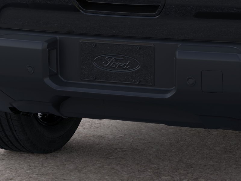New 2026 Shadow Black Ford Outer Banks® image 36