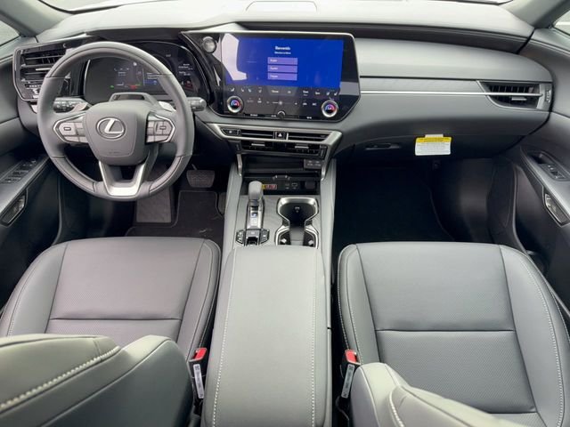 New 2026 Eminent White Pearl Lexus PREMIUM image 28