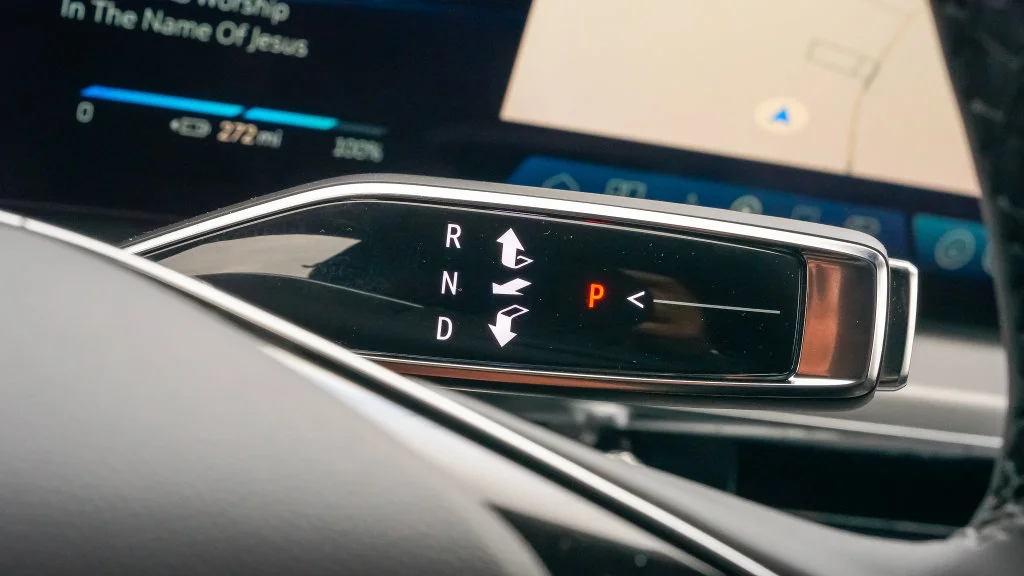 2027 Cadillac LYRIQ Sport - Photo 20