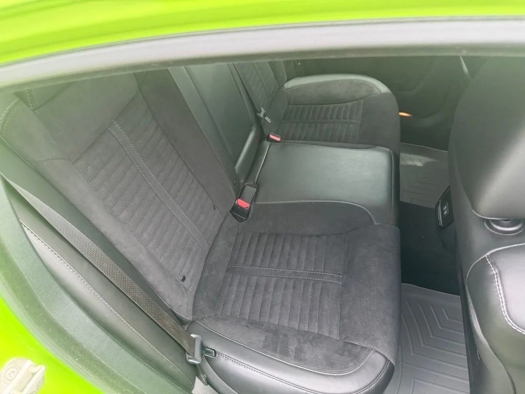 Used 2023 Green Dodge R/T Scat Pack image 50