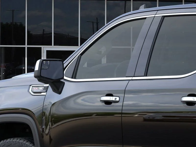 2026 GMC Sierra 1500 Denali - Photo 12