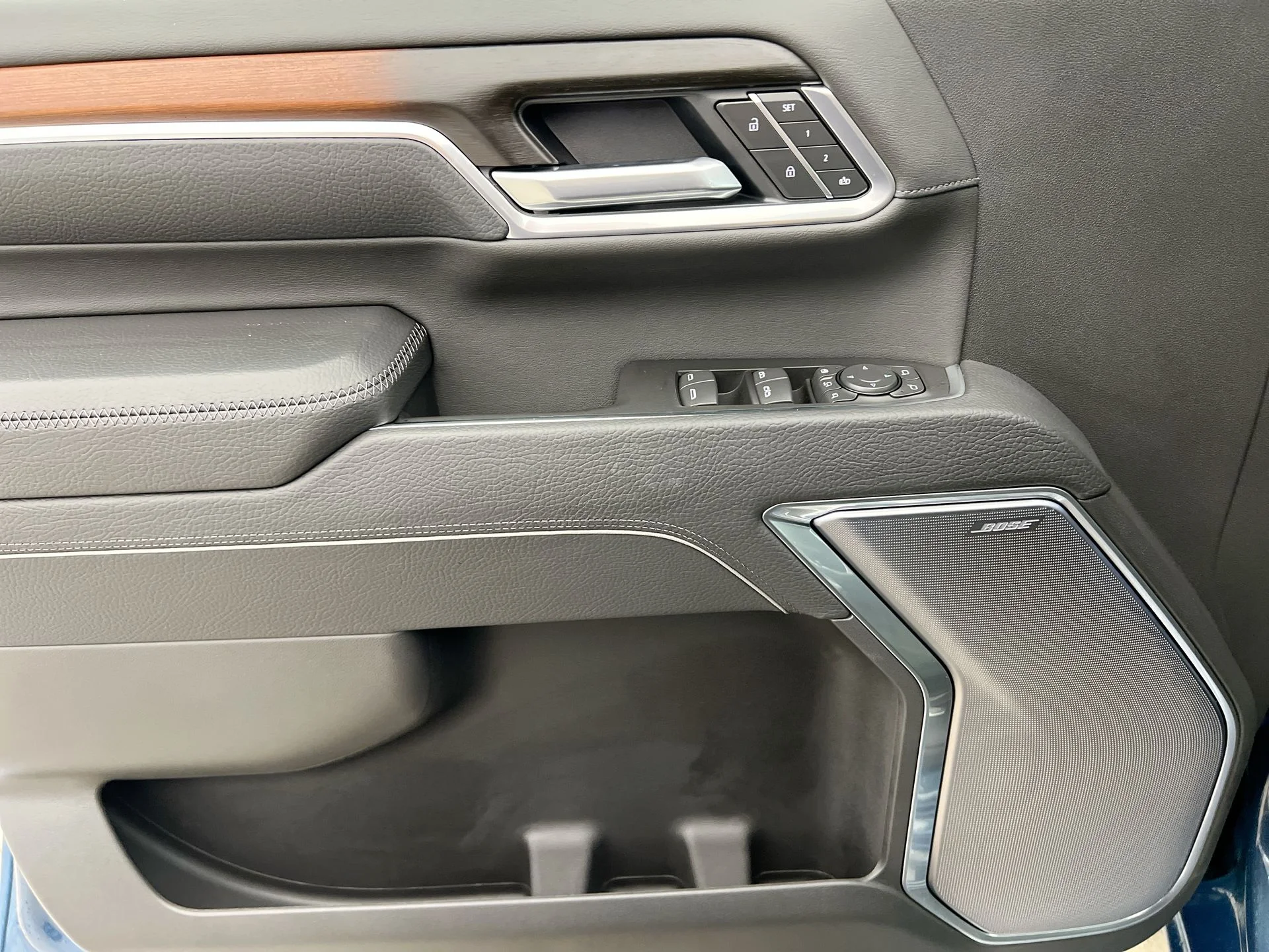 2026 GMC Sierra 2500HD Denali - Photo 64