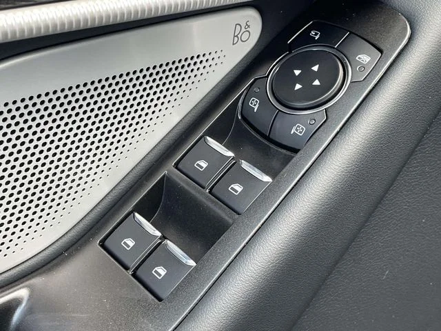 New 2026 Gray Ford Tremor image 12