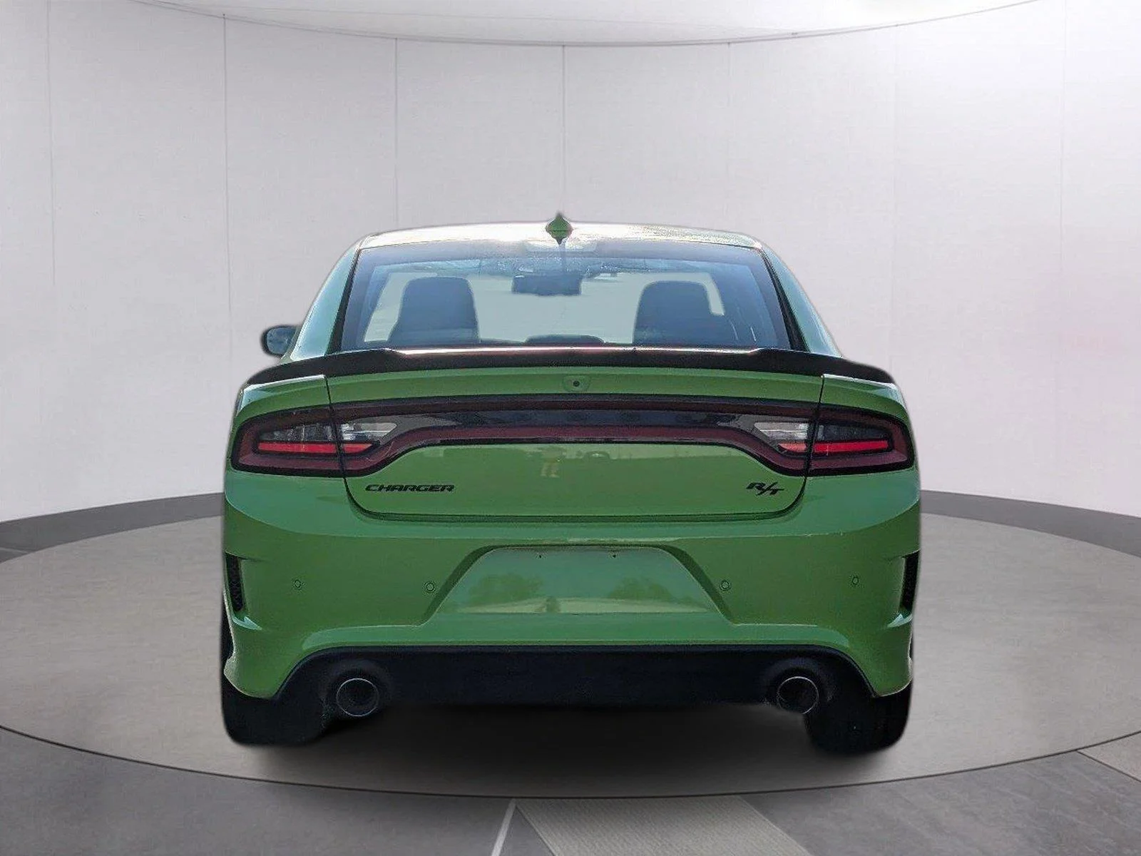 Used 2023 Sublime Metallic Clearcoat Dodge R/T image 4