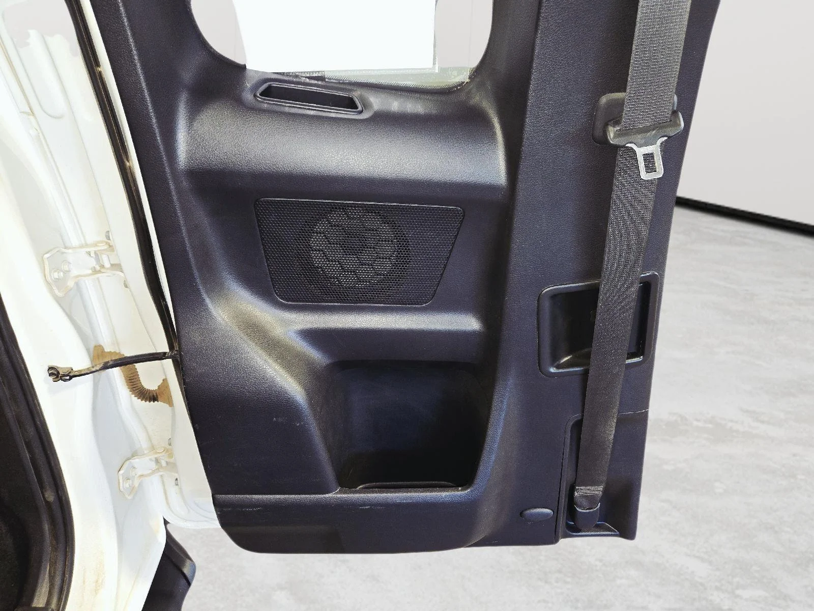 Used 2019 Super White Toyota SR5 image 33