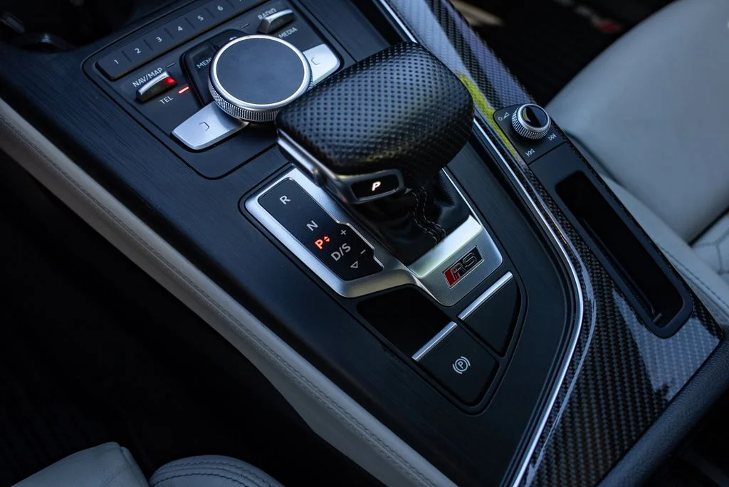 Used 2019 Gray Audi 2.9T image 21