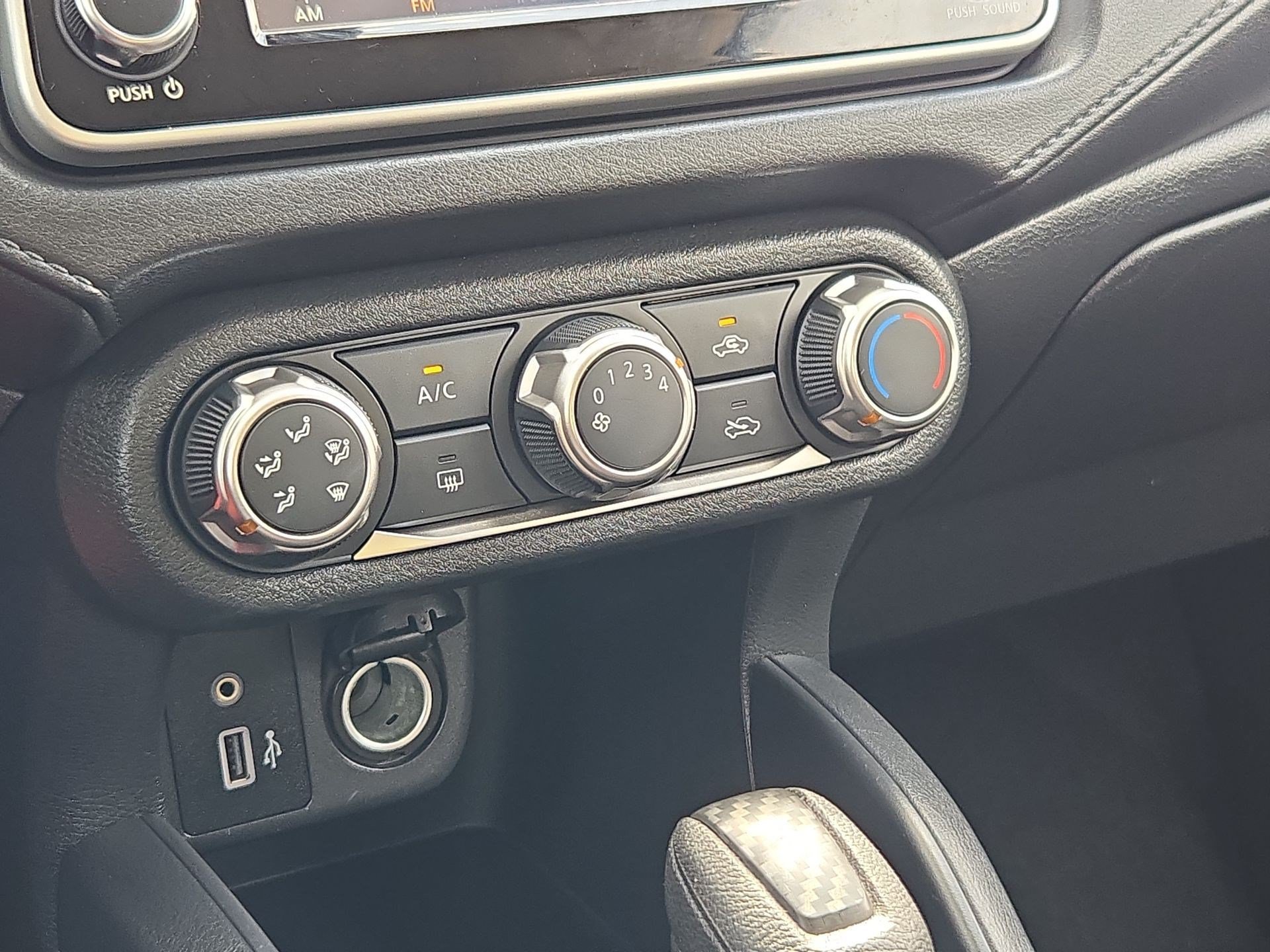 Used 2024 Fresh Powder Nissan S image 22